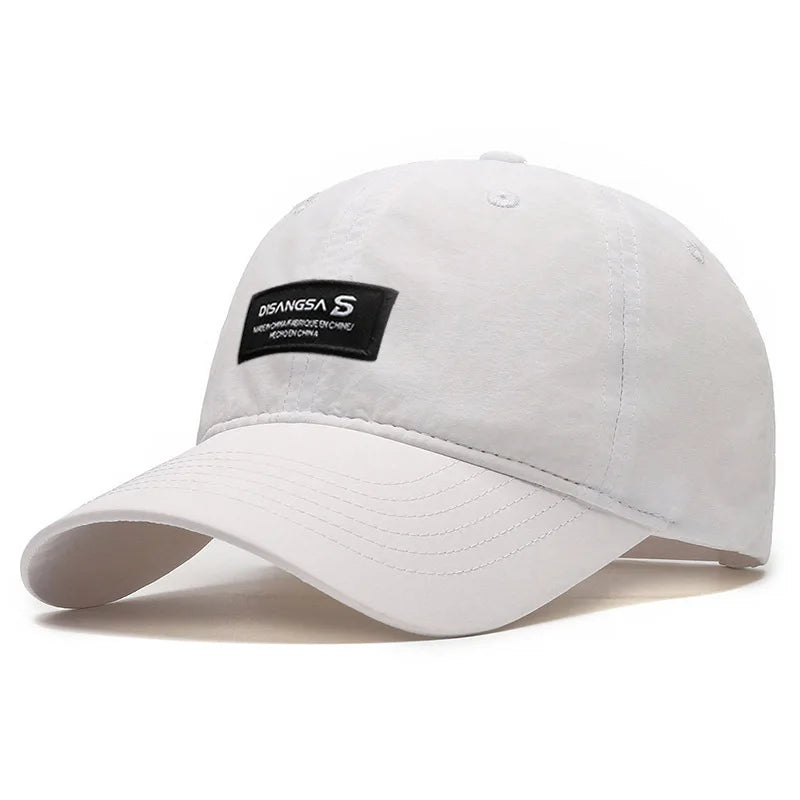 Breathable Sports Cap